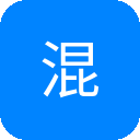 腾讯混元视频 logo