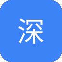 深言达意 logo
