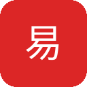 易撰 logo